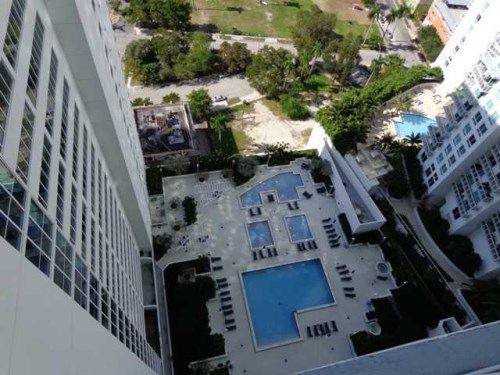 1800 N BAYSHORE DR # 3502, Miami, FL 33132