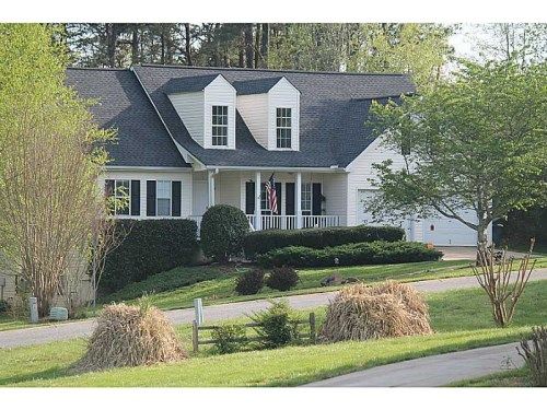 6230 Philips Creek Drive, Cumming, GA 30041