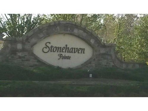 5575 Carrington Place, Cumming, GA 30040