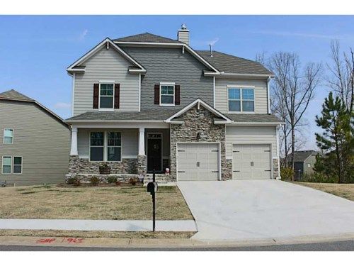 4410 Fourth Rail Lane, Cumming, GA 30040