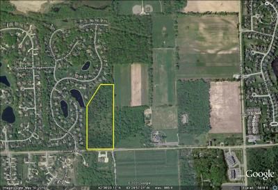 W. of Bogie Lake Road, Commerce Township, MI 48382