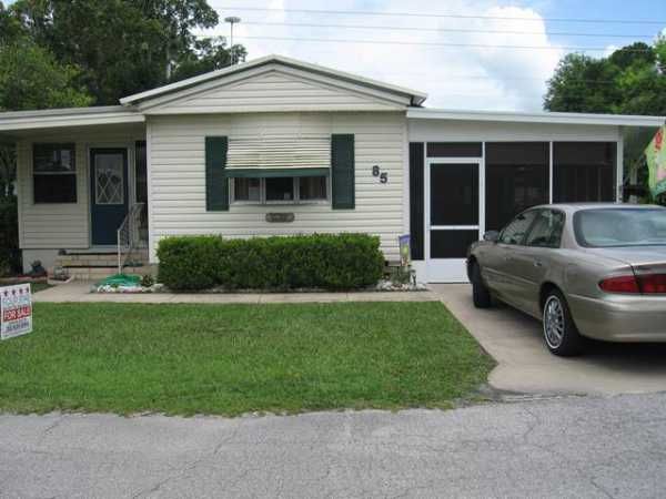 85 Rose Drive, Fruitland Park, FL 34731