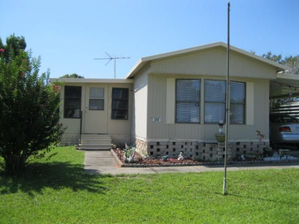 243 Gardenia Dr, Fruitland Park, FL 34731