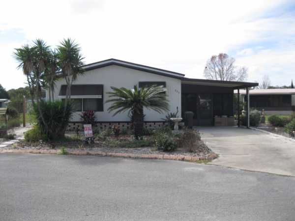 235 Mum Dr, Fruitland Park, FL 34731