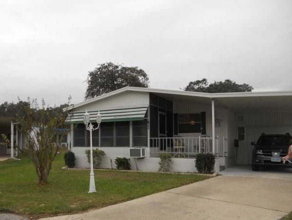 186 Daisy Dr, Fruitland Park, FL 34731