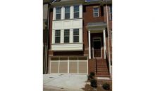 2542 Sibley Drive Atlanta, GA 30324