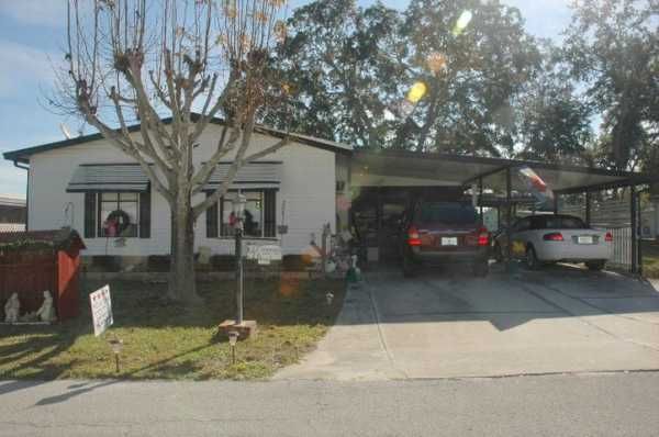 250 Lilac Dr, Fruitland Park, FL 34731