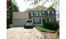 4330 Woodglenn Drive Gainesville, GA 30507