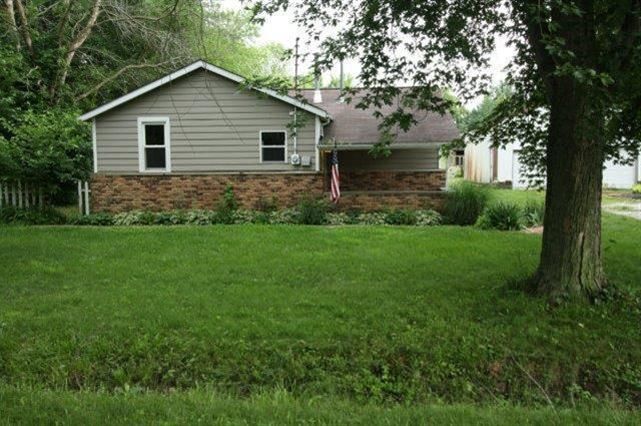5621 W 1125 N, Demotte, IN 46310