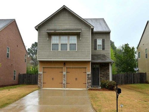 4795 Fourth Rail Lane, Cumming, GA 30040