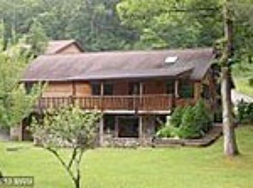 Gravelly Run, Mc Henry, MD 21541