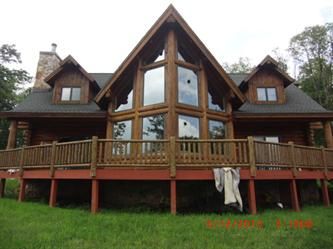 25150 Garrett Hwyaka 135 Pine Wood, Mc Henry, MD 21541