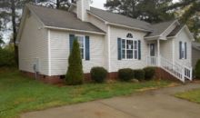 109 Grassy Rio Lane Garner, NC 27529