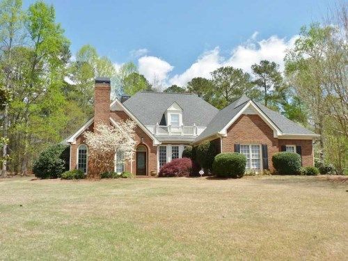 4281 Oakvale Lane Nw, Kennesaw, GA 30152