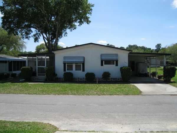 155 Jasmine Dr, Fruitland Park, FL 34731