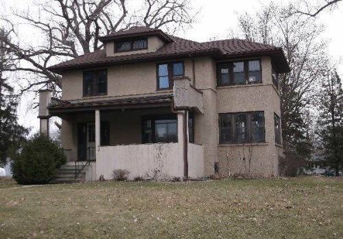 241 Pearl St, Emmons, MN 56029