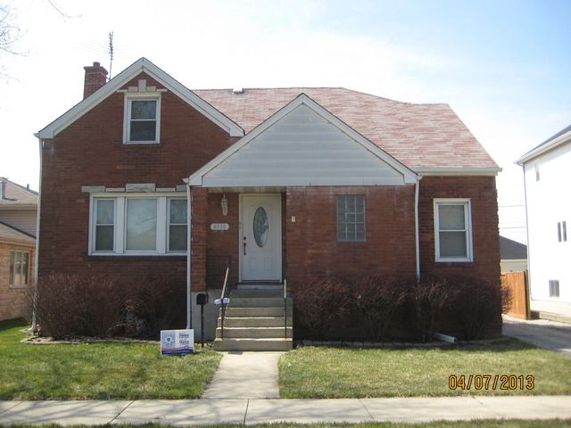 4538 Dubois Blvd, Brookfield, IL 60513