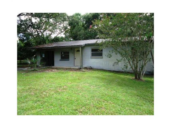604 Lemon Ave, Fruitland Park, FL 34731