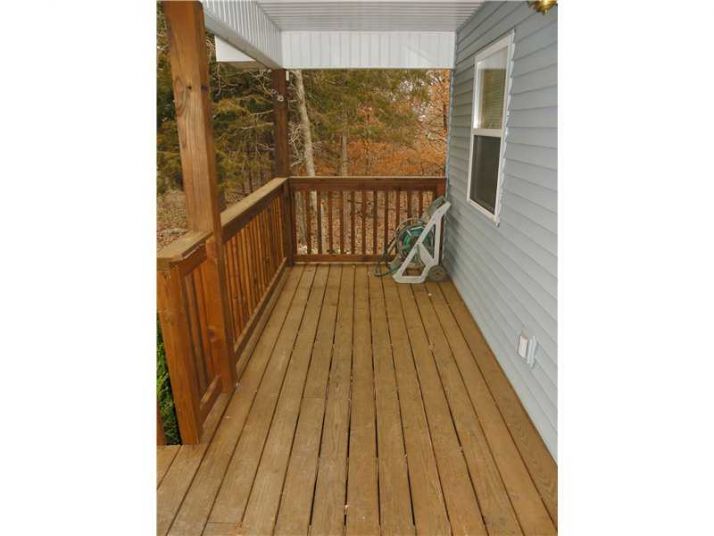 38 Table Rock Dr, Eureka Springs, AR 72631