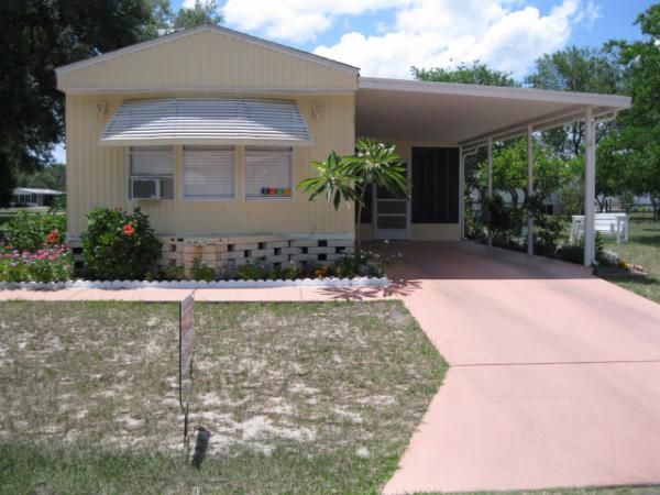433 Tulip Dr, Fruitland Park, FL 34731