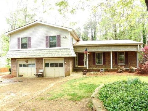 4410 Scott Drive, Kennesaw, GA 30144