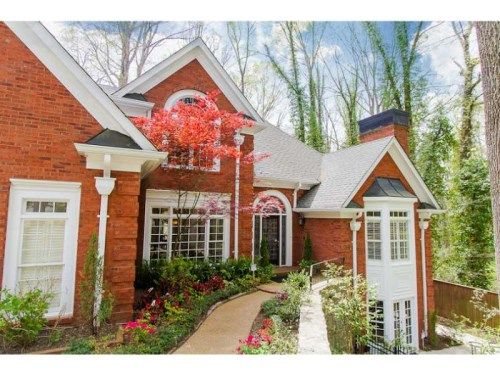 1466 Peachtree Battle Avenue Nw, Atlanta, GA 30327