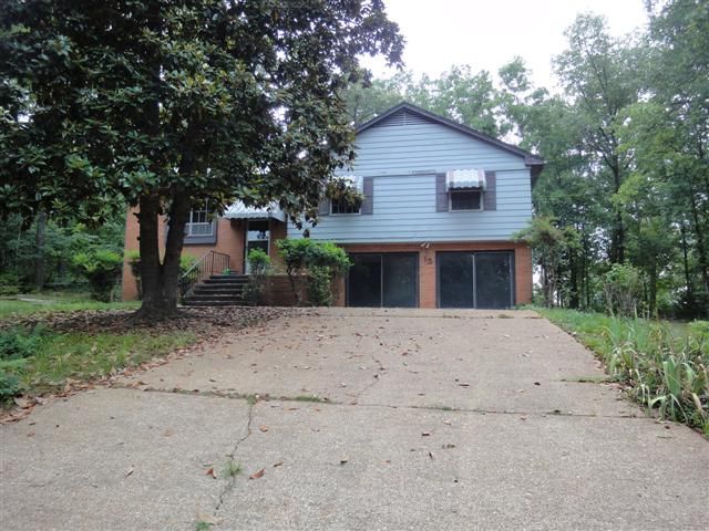 15 Navajo Trace, Cherokee Village, AR 72529