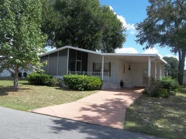 355 Orchid Drive, Fruitland Park, FL 34731