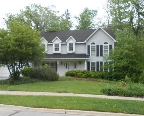 1451 Champion Forest, Wheaton, IL 60187