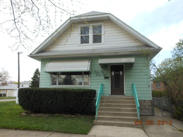 4148 Forest Ave, Brookfield, IL 60513