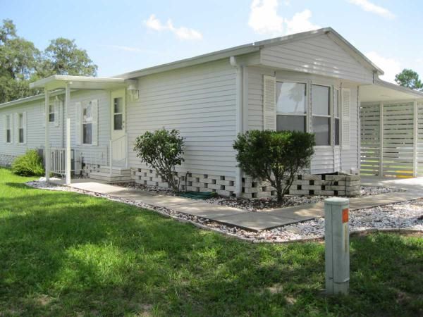 449 Carnation Dr, Fruitland Park, FL 34731