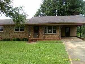 309 Jim Cline Rd, Lawndale, NC 28090