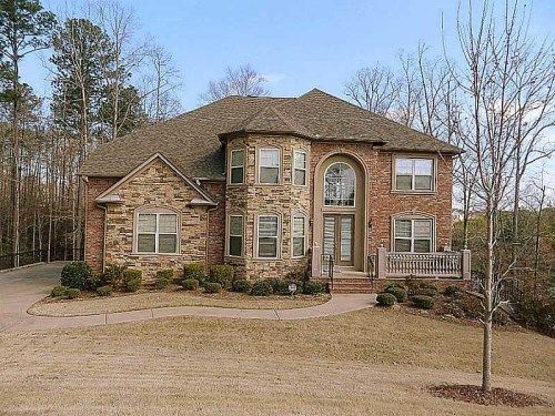 4568 Lake Vista Circle, Ellenwood, GA 30294