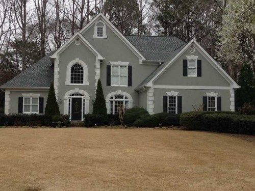 4248 Ridgegate Drive, Duluth, GA 30097