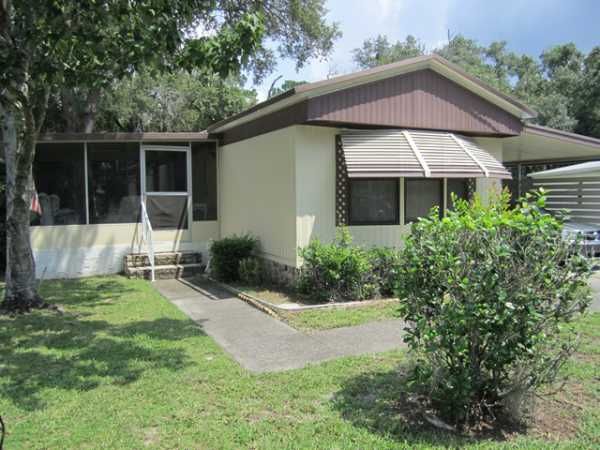 262 Magnolia Drive, Fruitland Park, FL 34731