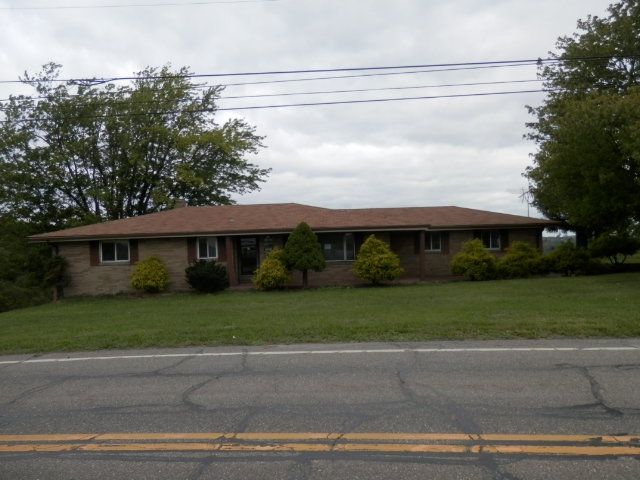 7055 State Rt 151, Rayland, OH 43943