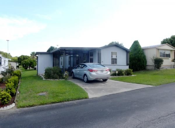 43 Terrace Dr., Fruitland Park, FL 34731