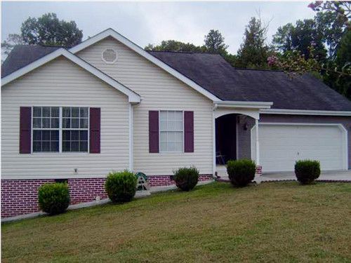 102 CHRIST ST, Fort Oglethorpe, GA 30742