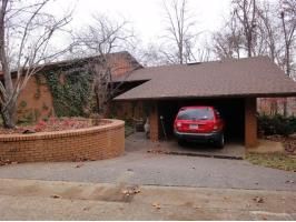 1 Lotus Lane, Cherokee Village, AR 72529