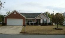 3223 Deer Valley Drive Nw Acworth, GA 30101