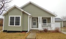 9683 Delmar St Detroit, MI 48211