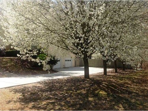 7415 Hickory Bluff Drive, Cumming, GA 30040