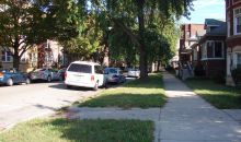 8345 South Maryland Avenue Chicago, IL 60619