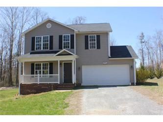 2937 Maggie Way, Boonville, NC 27011