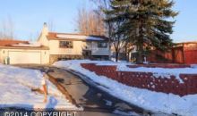 13441 Venus Way Anchorage, AK 99502