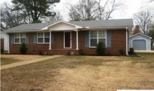 2416 Elliot Street, SE Decatur, AL 35601