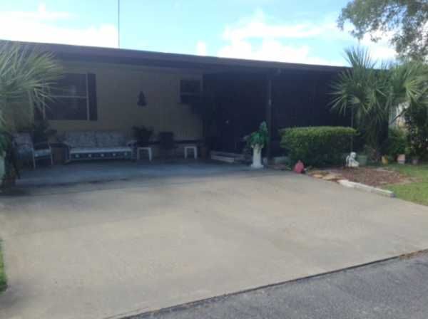 36 Lake Griffin Drive, Fruitland Park, FL 34731