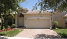 4018 TURQUOISE TR Fort Lauderdale, FL 33331