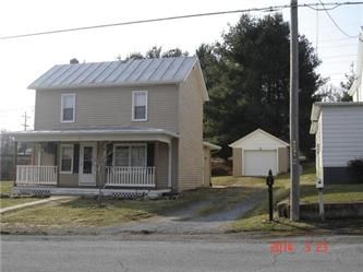 18 Hites Spring Rd, Luray, VA 22835