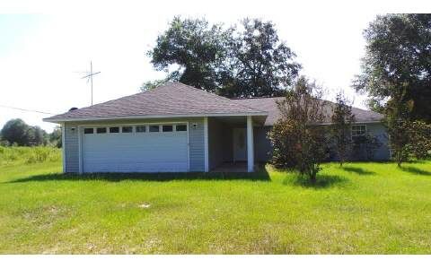 5714 Sw 40th Ave, Jasper, FL 32052